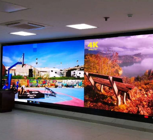 ?如何保障小間距高清LED顯示屏安全性能？