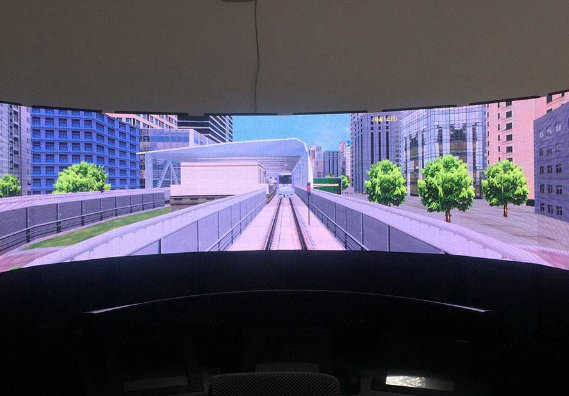 怎樣去鑒定一塊小間距高清LED顯示屏的好壞？