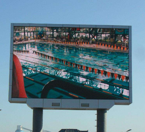 戶外全彩led顯示屏讓人“眼花繚亂”,我們應(yīng)該如何選擇?