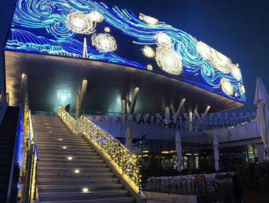 室內全彩led顯示屏 室內全彩led顯示屏